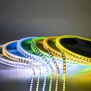 Striscia di luce <span class=keywords><strong>LED</strong></span> tipo S 12V 5V <span class=keywords><strong>120</strong></span> <span class=keywords><strong>LED</strong></span>/m 50M 20M 10M 5M rotolo di seconda generazione <span class=keywords><strong>Neon</strong></span> facile pieghevole per la visualizzazione di lettere di canale 3D - Product Image 1