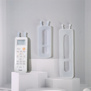 שלט רחוק אוניברסלי לכסות עיצוב חיצוני חדש פרימיום סיליקון סיליקון עמיד בפני זעזוקים - Product Image 1