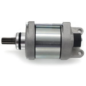 Démarreur de moto, moteur de démarrage électrique pour <span class=keywords><strong>KTM</strong></span> 77240001100 SX-F XC-F EXC-F 250 XCF-W 350 Six Days <span class=keywords><strong>FREERIDE</strong></span> SX-F 350 - Product Image 1