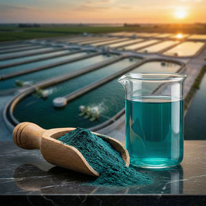 Bubuk Ekstrak Spirulina Liar Alami Kandungan Tinggi Fikosianin+Polisakarida Spirulina+Beta-Karoten Meningkatkan Imunitas Kesehatan - Product Image 6