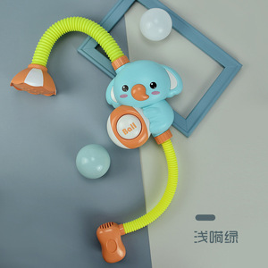 Jouet <span class=keywords><strong>de</strong></span> <span class=keywords><strong>bain</strong></span> pour bébé <span class=keywords><strong>Jeu</strong></span> <span class=keywords><strong>de</strong></span> douche arroseur électrique Pomme <span class=keywords><strong>de</strong></span> douche éléphant réglable Jouet <span class=keywords><strong>de</strong></span> <span class=keywords><strong>bain</strong></span> pour bébé - Product Image 4