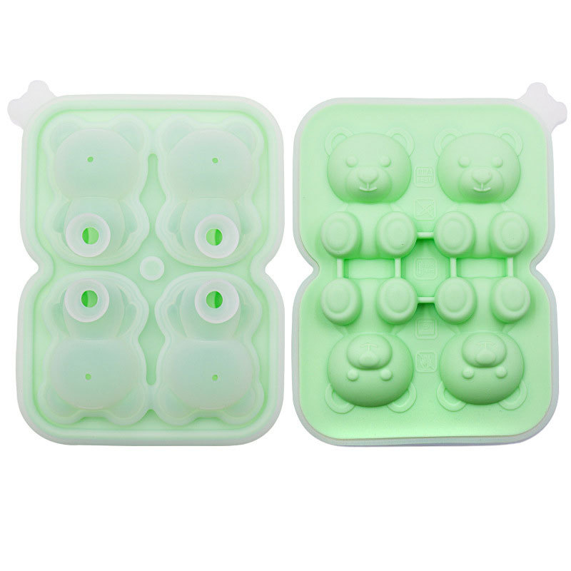 light green