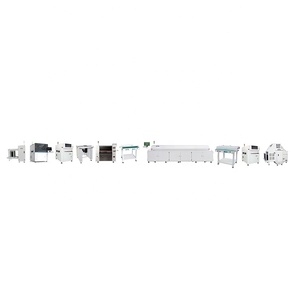 Alimentateur de ruban intelligent <span class=keywords><strong>SME</strong></span> 44 mm adapté aux alimentateurs électroniques Hanwha /AOI/<span class=keywords><strong>Smt</strong></span>/SMD/LED /PCBA - Product Image 2