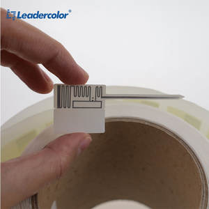 Waterdichte Uhf Rfid Sieraden Tag Sieraden Label Printers Sieraden Label Voor Sieraden Beheer Anti-Diefstal - Product Image 5