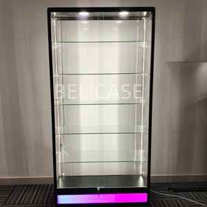 <span class=keywords><strong>Vitrina</strong></span> <span class=keywords><strong>pequeña</strong></span> <span class=keywords><strong>de</strong></span> cristal <span class=keywords><strong>de</strong></span> <span class=keywords><strong>precio</strong></span> barato <span class=keywords><strong>de</strong></span> pared <span class=keywords><strong>de</strong></span> tienda minorista para <span class=keywords><strong>vitrina</strong></span> <span class=keywords><strong>de</strong></span> exhibición - Product Image 4