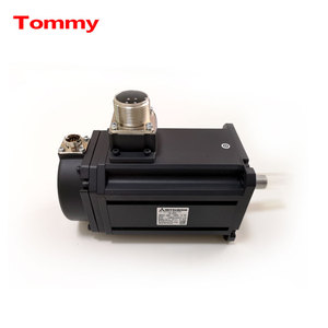 FANUC Mitsubishi HF105S-A48 New Original Servo Motor Industrial Spare Part - Product Image 1