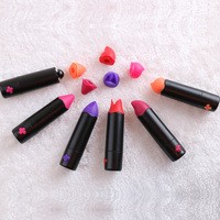 Leistungsstarker Erwachsenen-Lippenstift-Vibrator Sextoy Hochleistungs-Masturbationshilfe für Frauen Mini-Bullet-Sexspielzeug für Frauen Vibrator