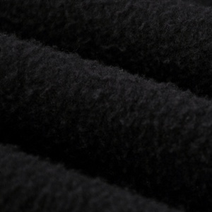 Custom Joggers Men Cotton Fleece Gym Sportswear Casual Pants Loose Joggers Side Pockets - Product Image 5