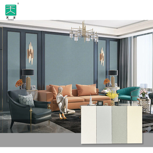 TianGe, tela <span class=keywords><strong>antiruido</strong></span>, poliéster, fácil instalación, reducción de ruido, otros materiales de insonorización, fieltro <span class=keywords><strong>para</strong></span> mascotas, pared acústica decorativa - Product Image 3