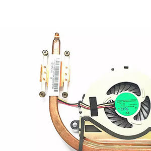 New <b>Laptop</b> Computer Cooling <b>Fans</b> for Sony SVF14 SVF141 AB07405HX080300 Integrated <b>Fan</b> <b>Cooler</b> - Product Image 3