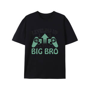 Camiseta Clásica Ligera Unisex Divertida con Estampado, Regalo para Papá, Prenda Básica Esencial para Hombre - Product Image 1