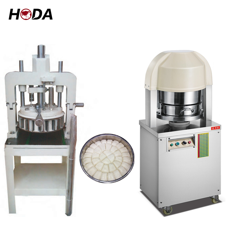 High Quality Dough Divider for Bakery