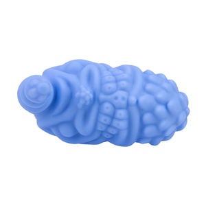 Vibrador de Silicona para Mujeres, Recargable por USB, Multivelocidad, Seguro para el Cuerpo, Producto para Adultos, Fabricante OEM, Venta al Por Mayor - Product Image 6