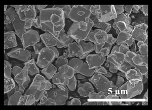 Material de Ánodo para Baterías de <span class=keywords><strong>Litio</strong></span> Gelon, Óxido de Titanato de <span class=keywords><strong>Litio</strong></span> (Li4Ti5O12) con 99.5% de Pureza, Polvo LTO para Celdas de Iones de <span class=keywords><strong>Litio</strong></span> - Product Image 2