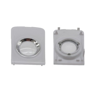 Conjunto de Luz de Techo 34404-T2A-H01 para Honda Accord Acura CDX, Cubierta de Luz de Lectura Interior de Techo, Plástico y Metal - Product Image 5