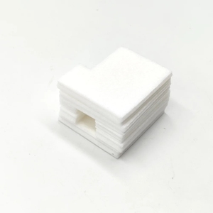 Tampon absorbant d'encre usagée C9344 pour <span class=keywords><strong>Epson</strong></span> L5590 L3350 XP 2100 2105 3100 3105 4100 4101 4105 WorkForce <span class=keywords><strong>WF</strong></span> <span class=keywords><strong>2810</strong></span> 2830 2835 2850 2851 - Product Image 6