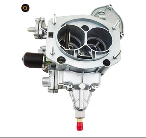 2107 HOPM VAZ2107-1107010 Assemblage de <span class=keywords><strong>carburateur</strong></span> Matériau en alliage de zinc - Product Image 4