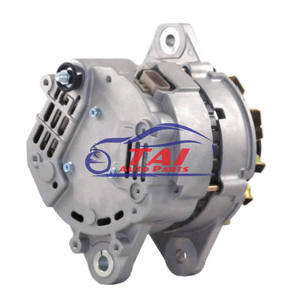 Alternateur TWSL35B (24V 35A) pour systèmes de moteur automatique MITISUBISHI TRUCKS FE 4DR5 ME017561 - Product Image 4