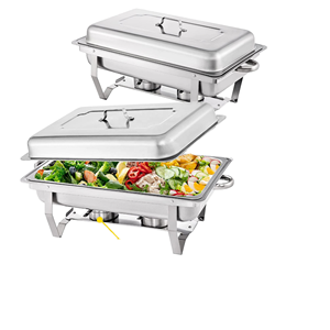 Olla Aislada para Hotel y Restaurante con Tapa Visible, Estructura de una Sola Pieza, Combinación de Calentamiento Eléctrico/Vapor, Pantalla Digital, Ahorro de Energía - Product Image 1