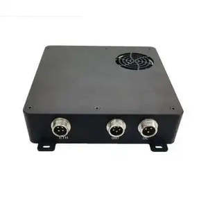 Dài Khoảng cách không dây video dữ liệu <span class=keywords><strong>Transmitter</strong></span> <span class=keywords><strong>Receiver</strong></span> cho máy bay trực thăng Drone lớn Drone video RF receivers máy phát - Product Image 3