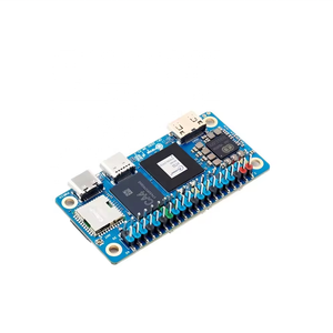 บอร์ดพัฒนา Orange Pi Zero 3W รุ่น HT OrangePi พร้อม RAM 1GB 2GB 4GB 6GB 8GB 12GB, ชิปประมวลผล Allwinner A733 5.4 WiFi6 อุปกรณ์ต่อพ่วงคอมพิวเตอร์ - Product Image 5