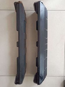 <span class=keywords><strong>Pad</strong></span> Karet 450mm untuk Excavator Case CX75 Tipe Jepit - Product Image 5