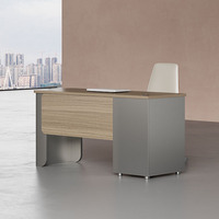 Armoires à dossiers en bois contemporaines et modernes, solution élégante de rangement de documents pour le bureau, l'école, l'atelier, la maison, l'hôpital