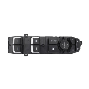 สวิตช์กระจกไฟฟ้า 93570-C5100 สำหรับ Kia Sorento ชุดควบคุมหลัก ขึ้นลงอัตโนมัติ พร้อมปรับกระจกมองข้าง - Product Image 3