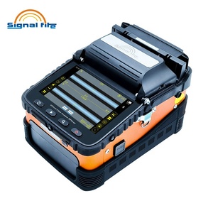Máquina de Empalme por Fusión Automática de Seis Motores para <span class=keywords><strong>Fibra</strong></span> Óptica Ai9 - Product Image 4