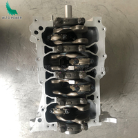 OEM 11400-0T040 11400-0T350 11400-0T030 1ZR 2ZR 1.6L 1.8L Engine Cylinder Block for Toyota 1ZRFE 2ZRFE Cylinder Block Assembly