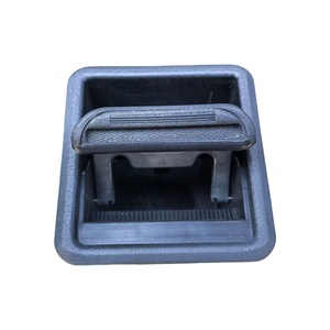 Cenicero para Coche, Consola Central Delantera, para Mitsubishi Pajero <span class=keywords><strong>Montero</strong></span> Shogun MK2, MB775724, Accesorio Interior para Auto - Product Image 3