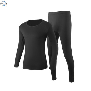 Vêtement de nuit en velours chaud en peluche en gros, ensemble de pièces, taille plus, couche épaisse, isolation, <span class=keywords><strong>pyjama</strong></span> pour <span class=keywords><strong>homme</strong></span> et femme - Product Image 1