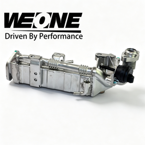 11717822350 Pièces automobiles <span class=keywords><strong>Refroidisseur</strong></span> <span class=keywords><strong>EGR</strong></span> pour <span class=keywords><strong>BMW</strong></span> Série 3/5/7 <span class=keywords><strong>X3</strong></span> X5 - Product Image 2