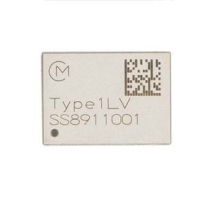 New and Original Electronic Components Integrated circuit RF Transceiver Modules and <b>Modems</b> Module LBEE59B1LV-278 - Product Image 1