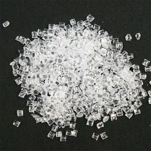 Applications automobiles Vierge Pc / Abs Plastique Granules Matière première <span class=keywords><strong>Prix</strong></span> Moulage par injection pc Résine - Product Image 5