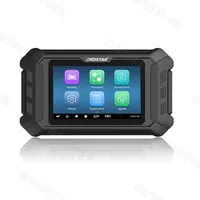 Escáner de Motocicletas OBDSTAR MS50 Versión Completa, Herramienta de Diagnóstico para Motos, Programación de Llaves y Herramienta de Reasignación de ECU