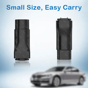 Adaptateur Hyundai <span class=keywords><strong>Ioniq</strong></span> <span class=keywords><strong>5</strong></span> pour véhicule électrique, prise de décharge 3KW/5KW, alimentation AC GBT V2l, charge du véhicule - Product Image 4