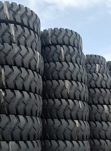 Goldencrown ยางรถบรรทุกหนัก20.5R25 17.5R25 23.5R25 29.5R25 26.5R25 - Product Image 6