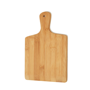 Nuevo diseño de moda la práctica de bambú de madera de olivo tablero de corte y de queso Junta - Product Image 3