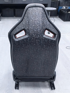 Sedili Sportivi Completi ad Alto Supporto per VW Audi GT, Compatibili con <span class=keywords><strong>Sharan</strong></span> 7N MPV, Ricambi per Sedili Sportivi - Product Image 5