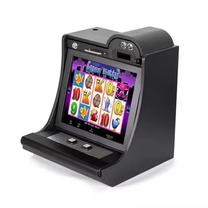 Gabinetes de juego de habilidad al por mayor Gabinetes de metal a la venta en español e inglés - Product Image 1