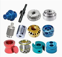 Pièces à bride usinées CNC en acier inoxydable 304L, à faible teneur en carbone, anti-corrosion intergranulaire, connexions industrielles fiables pour pipelines