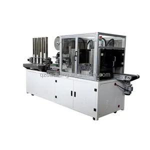 Wipes Machine Wet Wipes Production Line For Wet Toilet Paper Kitchen Wipes Baby Wipes Making Machine