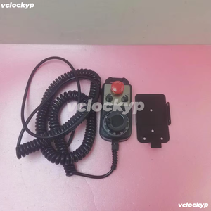 NEMICON ระบบควบคุมภายใน HP-L01-2D แฮนด์วีลอิเล็กทรอนิกส์ PL3-500-38 - Product Image 5