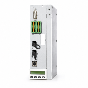 Unité d'alimentation HCS02.1E-W0012-A-03-NNNN adaptée à la carte de contrôle d'axe de communication enfichable CSB01.1C-PB-ENS-EN2-L2-S-NN-FW - Product Image 4