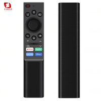 Télécommande universelle de remplacement de qualité supérieure BN59-01385A pour Samsung avec code fixe