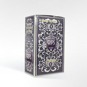 Cigar Box Hemp Cigar Wrapper Packaging Paper Box Wholesale Customizing Printing
