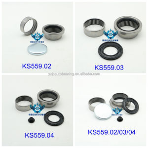 Pièces de rechange neuves 5131A6 5132 72 Roulements d'<span class=keywords><strong>essieu</strong></span> arrière Peugeot <span class=keywords><strong>206</strong></span> - Product Image 6