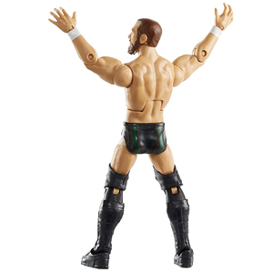 Figuras de Acción de Luchadores de Plástico Realistas Personalizadas, Fabricación de Figuras de Acción de Lucha Libre con Diseño OEM - Product Image 5