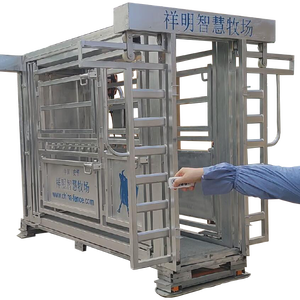 Trượt cổng cho di động vĩnh viễn bãi Nặng Gia súc tấm bảng điều khiển trượt - Product Image 4